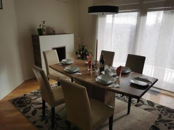 Penthouse Villa Ljubljana, Book  Šentvid Osrednjeslovenska