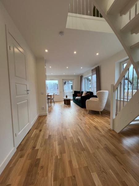 Fjällslingans stugby, Book  Idre Dalarna