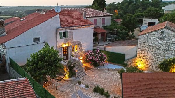 Casa Vento by Villas Guide, Book  Poreč Poreč Riviera