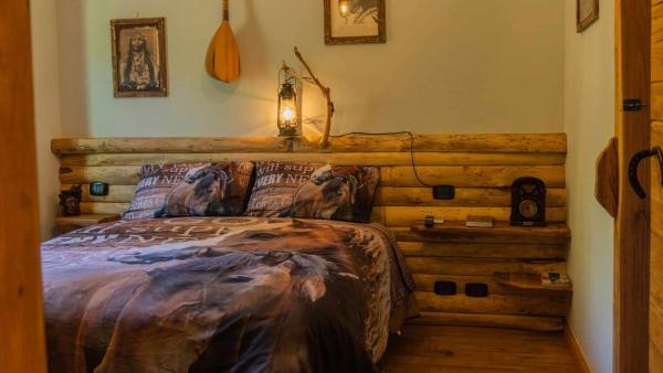 Il Ranch Country House B&B, Book  Anagni hoteller med parkering, Parkering