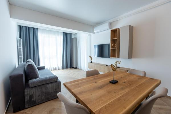 Marina View Apartments Mamaia Nord, Book Lejlighed Navodari 