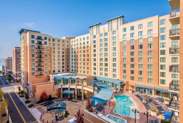 Wyndham National Harbor 1BR Apartment with Resort Access, Book  Oxon Hill Washington DC Metropolitan area
