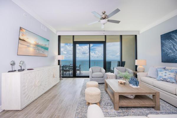 Phoenix Gulf Shores II 2202, Book  Alabama hoteller med pool, Swimmingpool