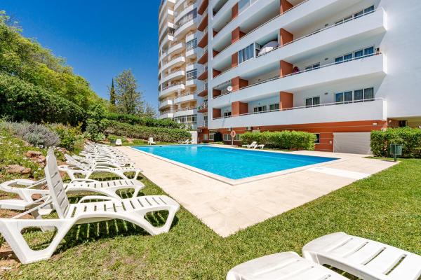 Aquarius Portimao, Book  Albufeira hoteller med pool, Swimmingpool