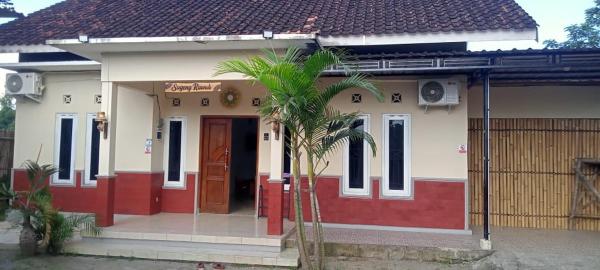 Purisani Suites Villa, Book  Sleman Yogyakarta