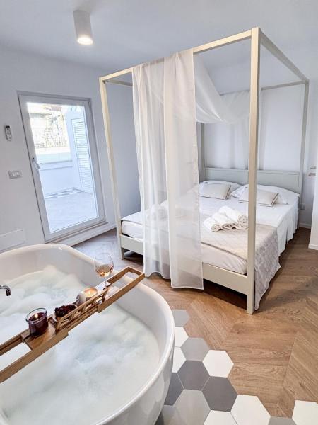 Essenze di Puglia - Holiday Rental, Book  Conversano Bari Province
