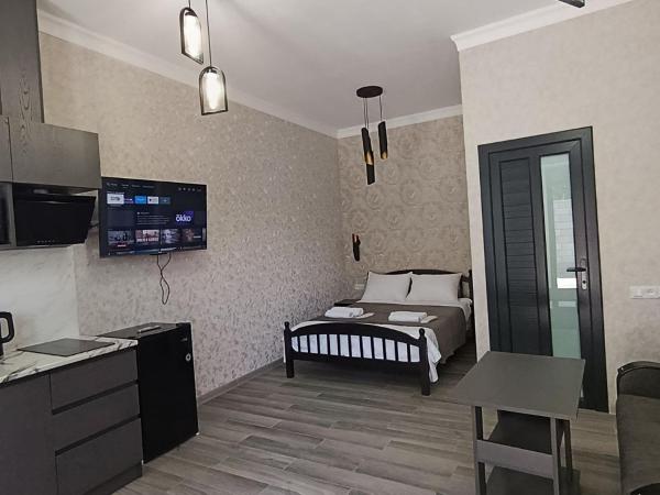 Nice Guest House, Book  Gyumri Shirak region