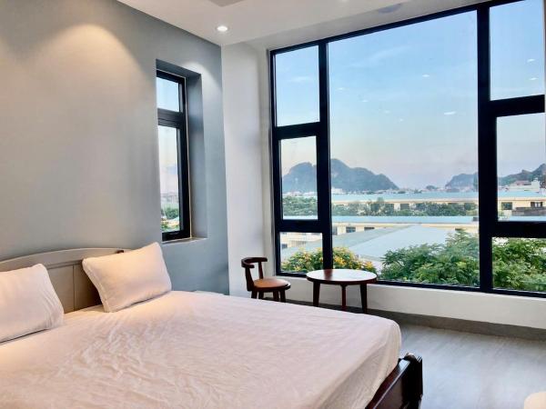 SeaMont Residence, Book  Da Nang Da Nang