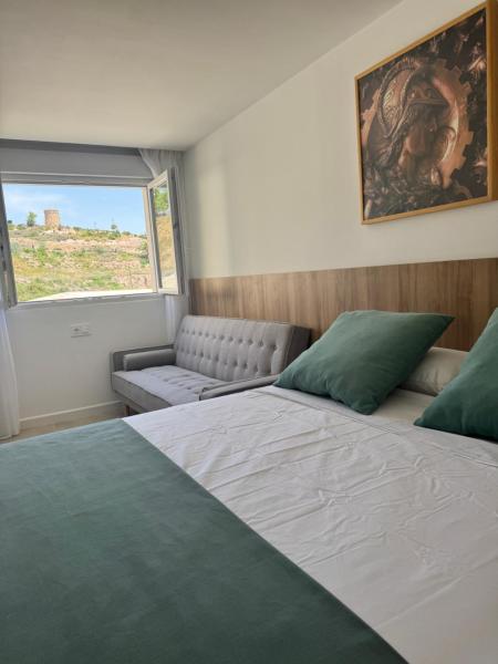 Apartamentos Forum, Book  Cartagena 