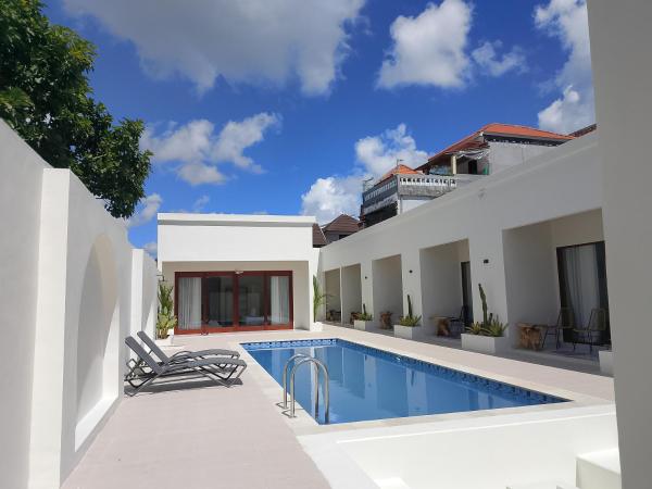 Apartemen JIRO BALI, Book  Hoteller i Bali med pool, Swimmingpool