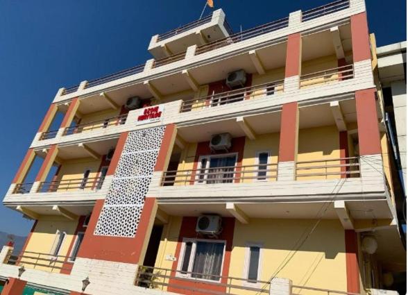 Bzoie Heritage, Book  Dehradun Uttarakhand