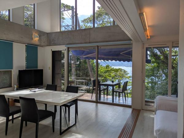 Villa 波音テラス vacation club, Book  Ito 