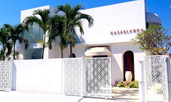 Three BR Modern Mediterranean Villa Uluwatu, Book  Kuta Selatan Badung