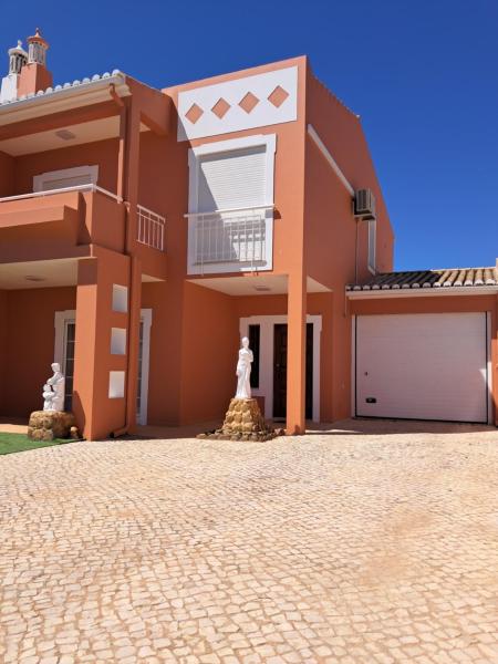 Villa Praia Porto de Mós, Book  Lagos Albufeira