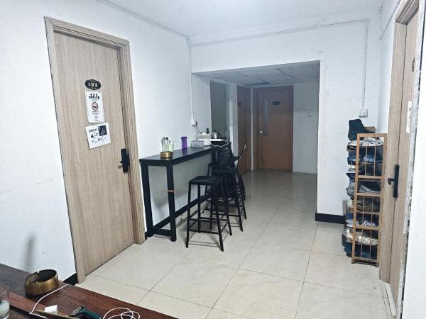 Kuaike Xingjiduo Apartment, Book Lejlighed Futian 