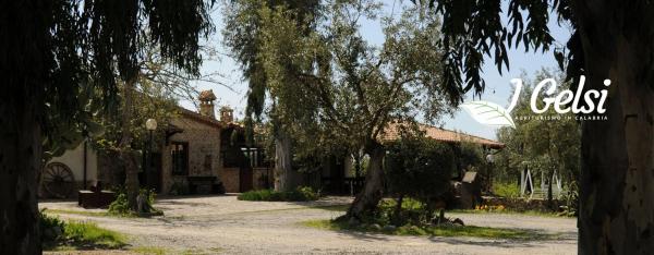 Agriturismo I GELSI, Book  Francavilla Marittima 