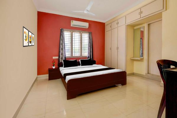 Hotel O Rangaraya Medical College Kakinada, Book Hotel Kakinada Andhra Pradesh