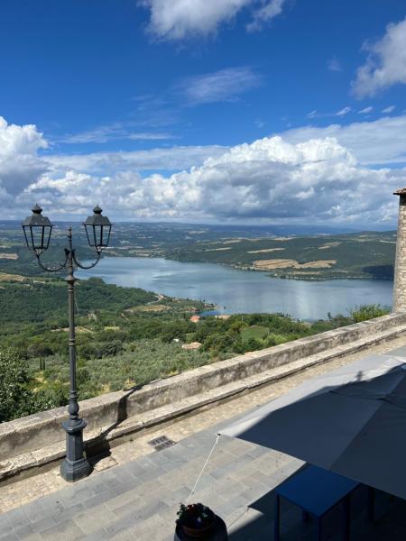 Al Panorama Civitella del Lago, Book  Civitella Del Lago Umbrien