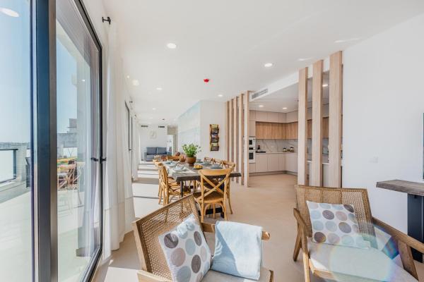 Terra X Apartments, Book Lejlighed Faro 