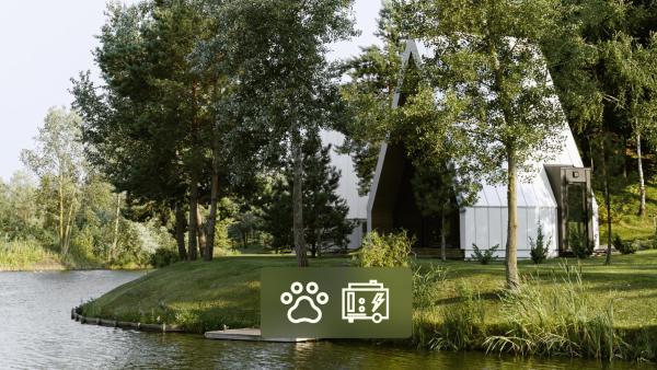 Seven Lakes, Book  Kiev 