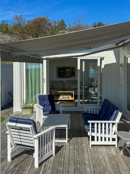 Seaside Villa With Guest House On The West Coast, Book   