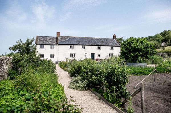 River Cottage HQ, Book  Musbury Devon