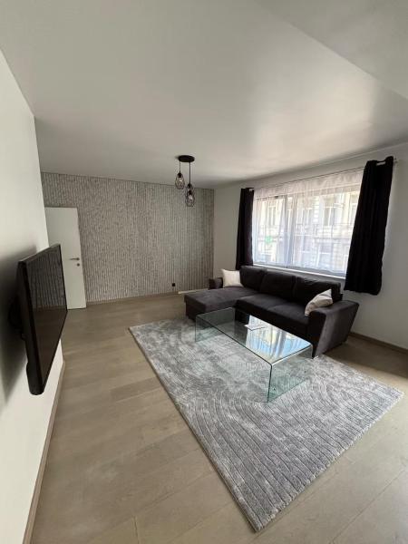 Stylish, modern & spacious apartment in Brussels, Book Lejlighed Bruxelles 