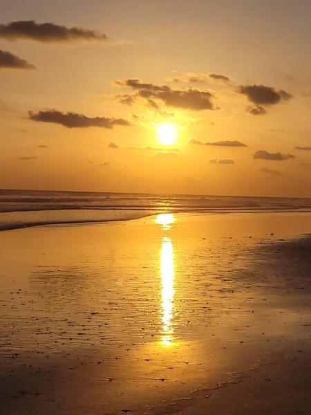 Secluded Beachfront Paradise, Book  Salinas Grandes Nicaragua