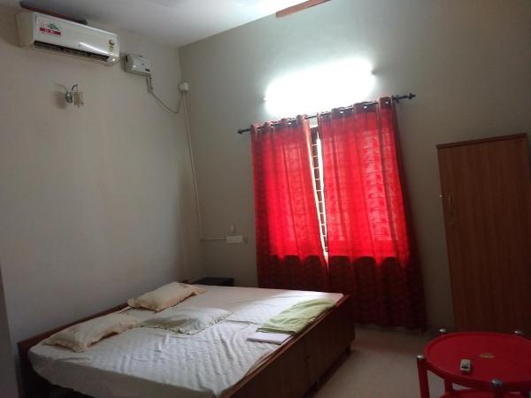 Sinai Homestay, Book  Trivandrum New Delhi