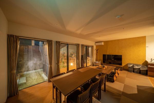 MONOMINA Vacation Villa - Vacation STAY 96020v, Book  Kyushu hoteller med parkering, Parkering