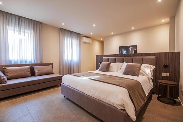 Modena Relax Luxury Rent Rooms, Book  Modena Emilia-Romagna