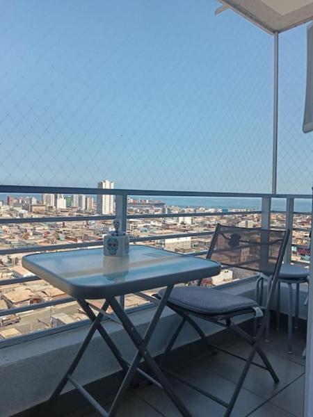 Departamento familiar Iquique, Book  Iquique Tarapacá