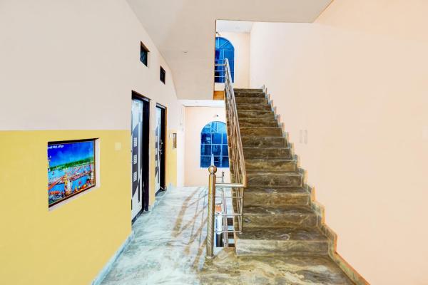 Hotel O Gautam, Book  Haridwar Uttarakhand
