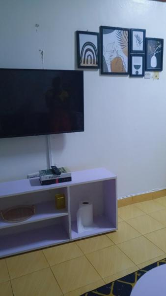 Tabbys studio staycation, Book  Mombasa Coast Region