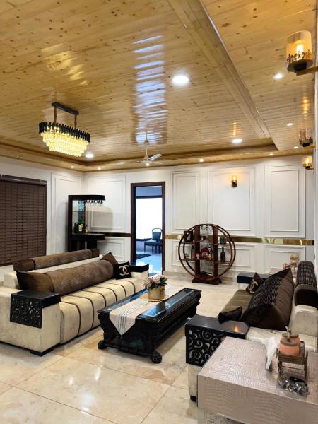 The Ivyview Villa Kumarhatti Barog Near Kasauli, Book  Barog Himachal Pradesh