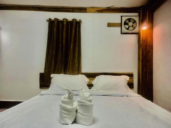 Amelie House, Book  Luang Prabang Laos