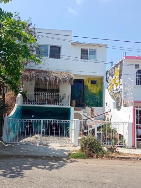 Casablanca, Book  Santa Cruz Huatulco Huatulco