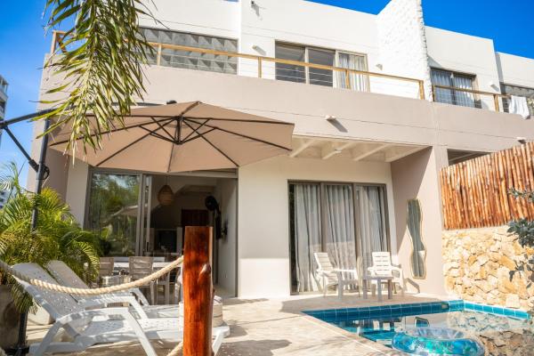 Ilukas & Resort Villas, Book  Antioquia hoteller med pool, Swimmingpool