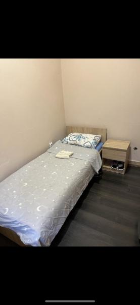 jack hostel with private bathroom, Book  Sremski Karlovci Vojvodina