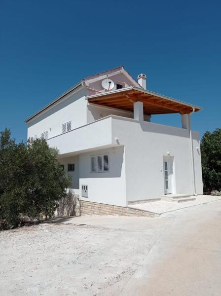 Apartmani Božava, Book  Bozava 