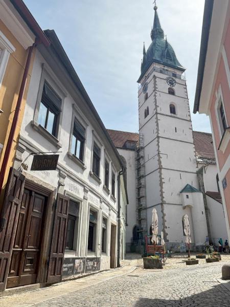 Udírna Penzion and Restaurant, Book  Jindrichuv Hradec 