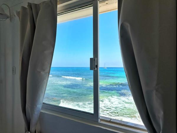 ALTAMAR OCEAN SUITE - El mar en tu ventana- EXCELENTE UBICACIÓN, Book  Isla Mujeres Quintana Roo