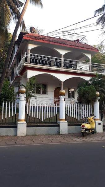 Felix Homestay Enclave, Book  Panaji North Goa