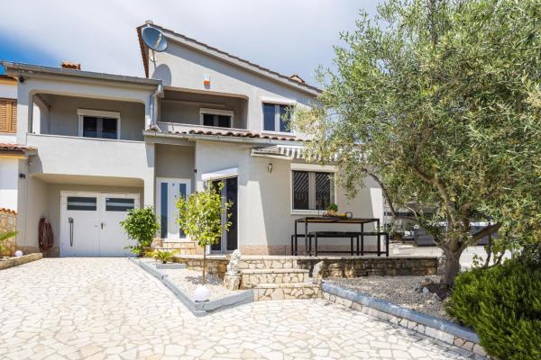 Villa Musalez, Book  Musalez Poreč Riviera