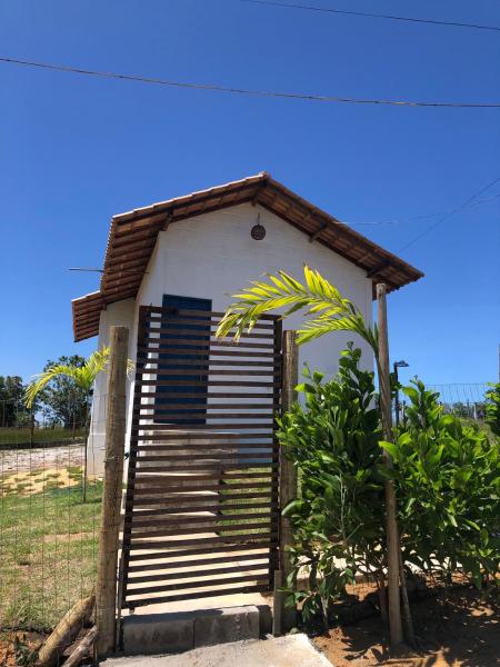 Villa Coral azul - Cumuruxatiba, Book  Bahia hoteller med parkering, Parkering