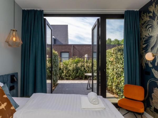 Cozy studio for two people, Book  Koudekerke 