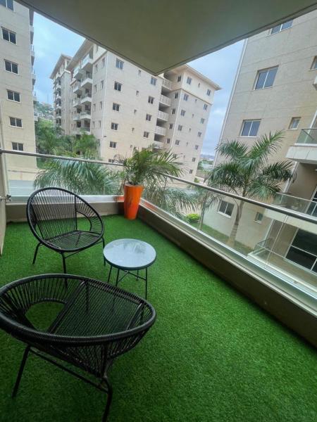 Perf Deluxe, Book  Accra Greater Accra