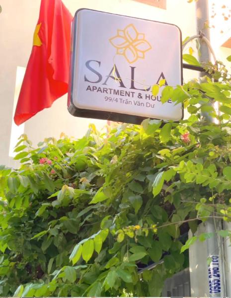 Sala Apartment and House Danang, Book Lejlighed Da Nang Da Nang