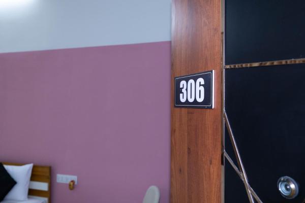 Solandis Service Apartment, Book Lejlighed Manipal 