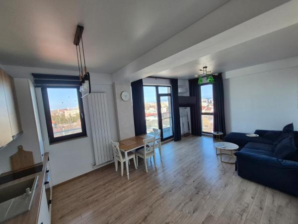KOS Apartamente, Book  Navodari 